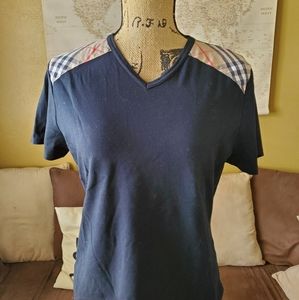 Authentic Burberry Top